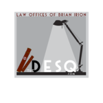 Law Offices of Brian Irion (Business Attorney)