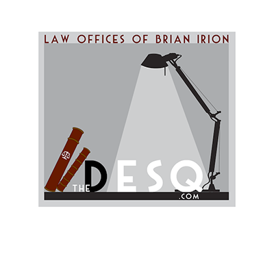 Law Offices of Brian Irion (Business Attorney)