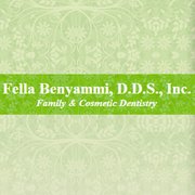fella-benyammi Fella Benyammi DDS