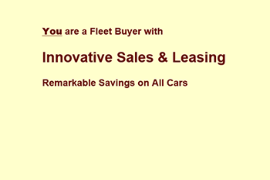 CarGuyMike (Vehicle Sales & Leasing)