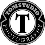 Tom Upton Logo Tom Upton Logo