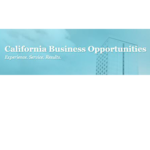 California Business Opportunities (Business Broker)