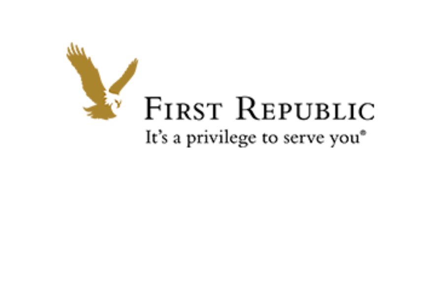 First Republic Bank (Banking services)