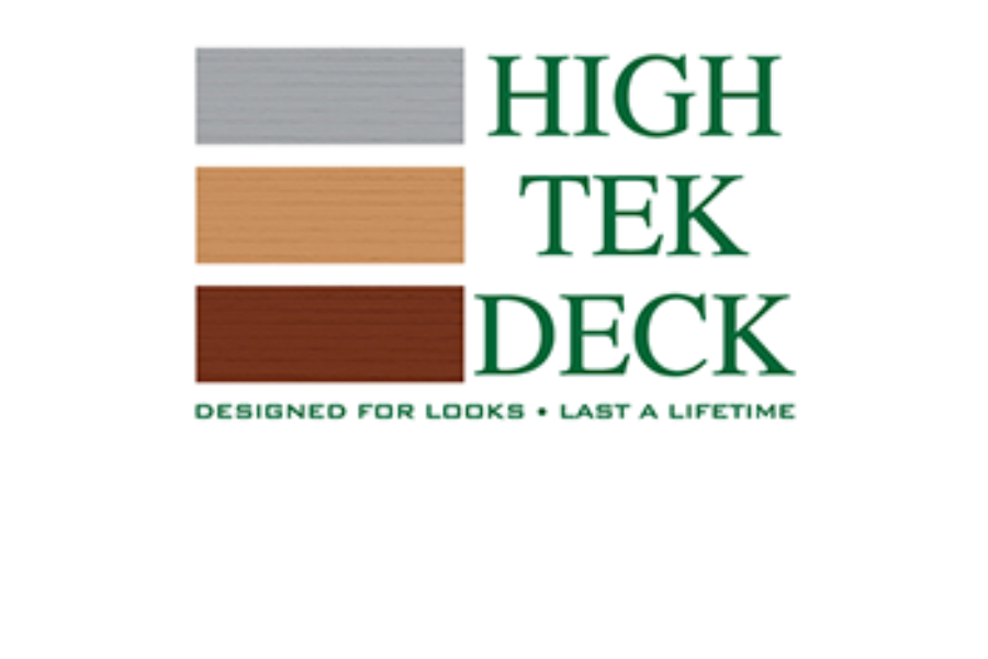 High Tek Deck