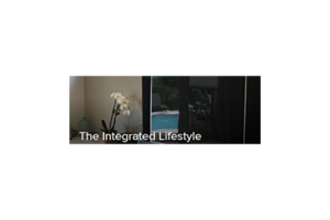 The Integrated Lifestyle