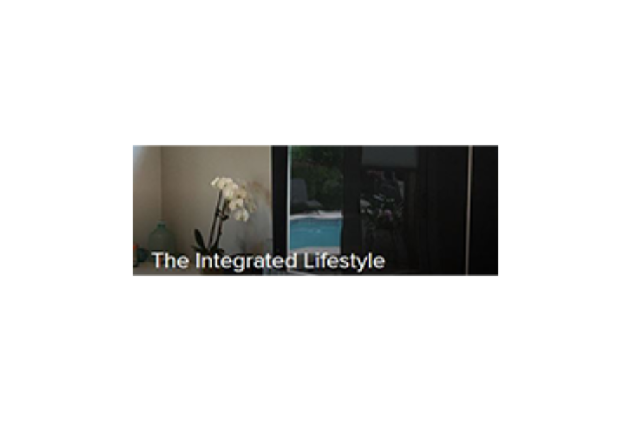 The Integrated Lifestyle (Audio/Video/Internet Equipment)