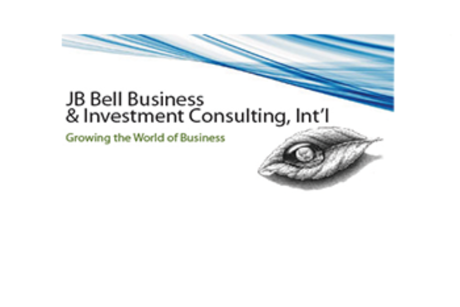 J.B. Bell Business Consulting International (Business Management Consulting)