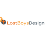 Lost Boys Design (Design Services, Website Design)