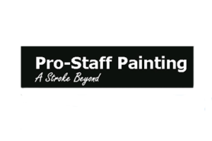 Pro-Staff Painting