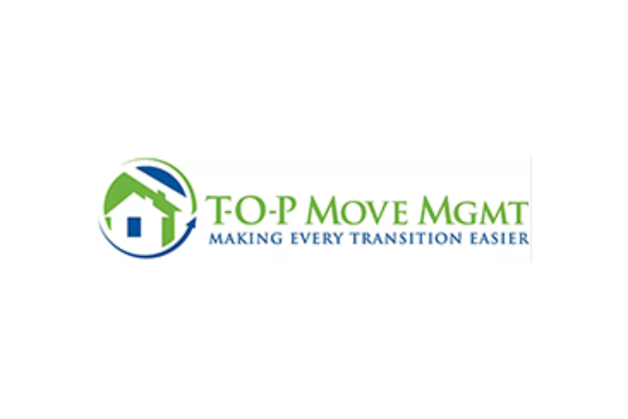 T-O-P Move Management, LLC (Move Manager)