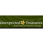 Unexpected Treasures (Estate Sales & Estate Liquidation)