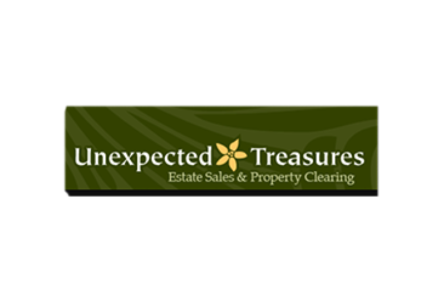 Unexpected Treasures (Estate Sales & Estate Liquidation)