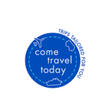 Come Travel Today (Travel Planning, Travel Agent)