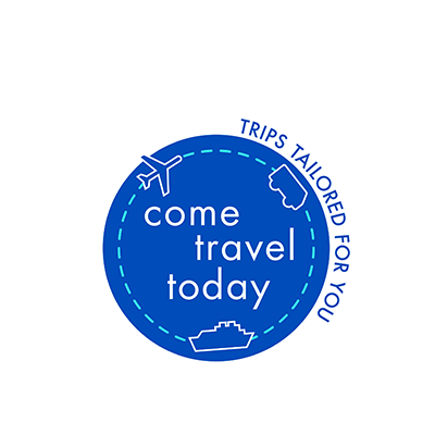 Come Travel Today (Travel Planning, Travel Agent)