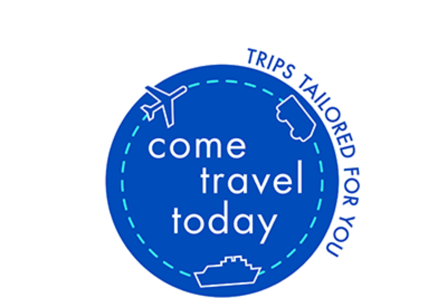 Come Travel Today (Travel Planning, Travel Agent)