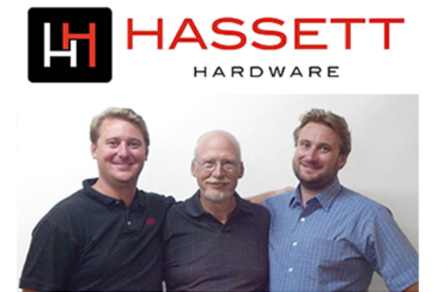 Hassett Hardware