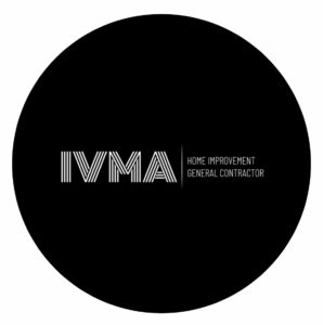 IVMA-round IVMA Home Improvements General Contractor