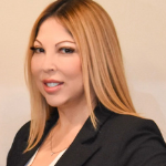 Maria Martinez Perez IVMA Home Improvements General Contractor