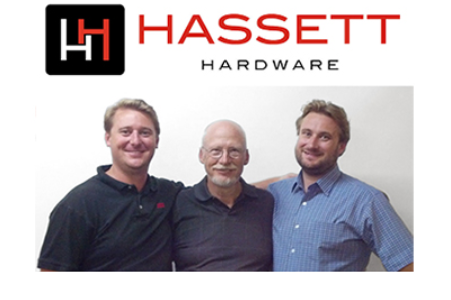 Hassett Hardware (Hardware Store)