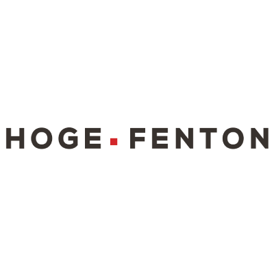 Hoge Fenton (Estate Attorney)