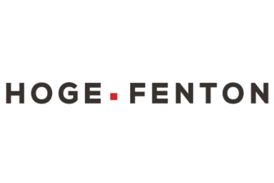 Hoge Fenton (Estate Attorney)