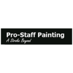 Pro-Staff Painting (Interior & Exterior Painting)