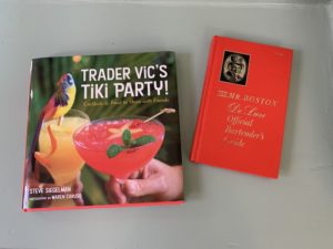 Cocktails Books