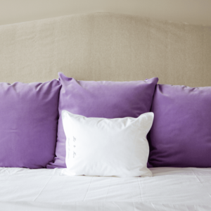 Petite Pillows